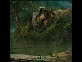 Download Lagu T rex shows his magic 💀😂 || Jurassic world rebirth || - Ember T rex #jwr  #trex #tyrannosaurusrex