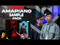 Download Lagu 🔥FREE🔥 AMAPIANO SAMPLE PACK 🎹🧨 | Kings Of Harvard |🔥🦎📺 | JayLokas Sample Pack 2024