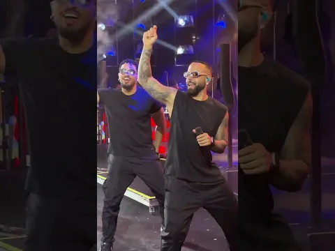 OLHA ESSE PÚBLICO FAZENDO A COREOGRAFIA DE LAÇO NA FIVELA! Lindo lindo lindoooo❤️