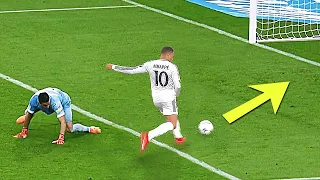 0 IQ Football Moments..