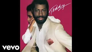 teddy pendergrass turn off the lights official audio 