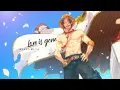Download Lagu One Piece | Portgas D. Ace Death【AMV】- Love Is Gone