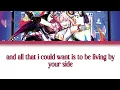 Download Lagu Machine Love || Jamie Paige feat. 重音テトSV || Eng/Rom || Color coded lyrics