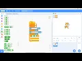 Scratch Applications If then Else statement