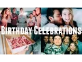 BIRT AY CELEBRATIONS