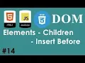 - JavaScript HTML CSS Dom
