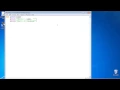 Learn2Python Lecture 1 - Printing and Functioning