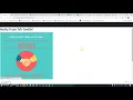 HTML and CSS in CodePen