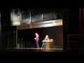 The Proposal/The Night was Alive. Titanic the Musical