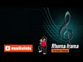 Download Lagu Rhoma Irama - Firman Tuhan