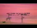 1965 - Jessie Murph (Lyrics)