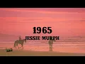 Download Lagu 1965 - Jessie Murph (Lyrics)
