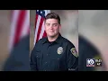 Copperas Cove police mourning loss of officer killed in the line of duty