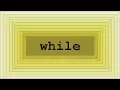 js Programming Basics 03 while loop