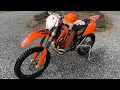 5 Reasons To Buy A KTM 200 XC If You can Find One
