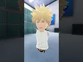 Download Lagu Deku's WEIRD Step Brother (MHA VR)