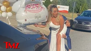 RHOA Phaedra Parks Ex-Husband Apollo Nida Gets Married In Secret Wedding TMZ TV