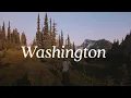 Episode 1 A Peaceful Start in Washington Hiking Southbound on the Pacific Crest Trail