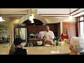 Cooking with Chef Trevor June 2022