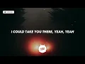 Gryffin, Kid Joi - Oceans (Lyrics)