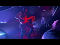 ENTERPRISE EARTH - The Failsafe Fallacy - Live - 10/28/2019 - X-Ray Arcade - Milwaukee, WI