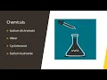 Oxidation of cyclohexanol to cyclohexanone