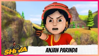 Download Shiva | शिवा | Full Episode | Anjan Parinda MP3