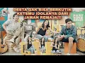 Lagu KOMPILASI KESERUAN SHOPIA LATJUBA NONGKRONG BARENG VINDES!!!