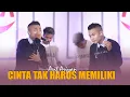 Download Lagu CINTA TAKHURUS MEMILIKI - ARIF ARIYAN (Official Music Video)
