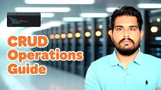 Master PHP CRUD operations and boost your coding skills