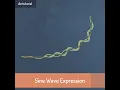 Bend Wavy Lines along a Path with Expressions