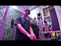Doppenberg Live Dj Set @ HiLand | ADE 2024 | Classic Trance Mix