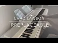 Chad Lawson - Irreplaceable (Cover by Kevin Szeto)