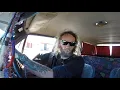 Download Lagu Takeing Peter Hughe's Through The Death Zone in Da Boat.... Hippy Trev