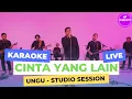 Download Lagu Cinta Yang Lain - Ungu ( Karaoke ) Studio Session