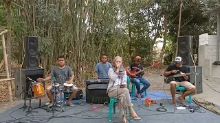 cek sound tarling terlalu sayang