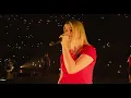 Billie Eilish - TV (4K HD From HIT ME HARD AND SOFT THE TOUR LIVE IN 3D) 