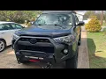 4runner build walkaround