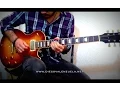 Download Lagu Greatest Guitar Solos - Still Got The Blues (Gary Moore) cover/slow-mo performance