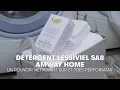 Detergent Lessiviel SA8 Amway Home Un Pouvoir Nettoyant sur et tres Performant Amway