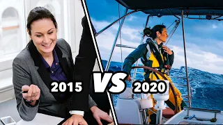 How to start sailing the World from scratch (from someone who knew nothing about boats)