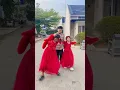 Lagu Peri merah dan anak merah ditangkap🤣