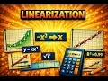 Linearization