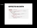 LA PureScript Meetup 17