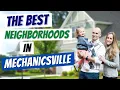 The Best Neighborhoods In Mechanicsville VA Best Places To Live Near Richmond Virginia