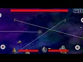 Asteroids Multiplayer Trailer