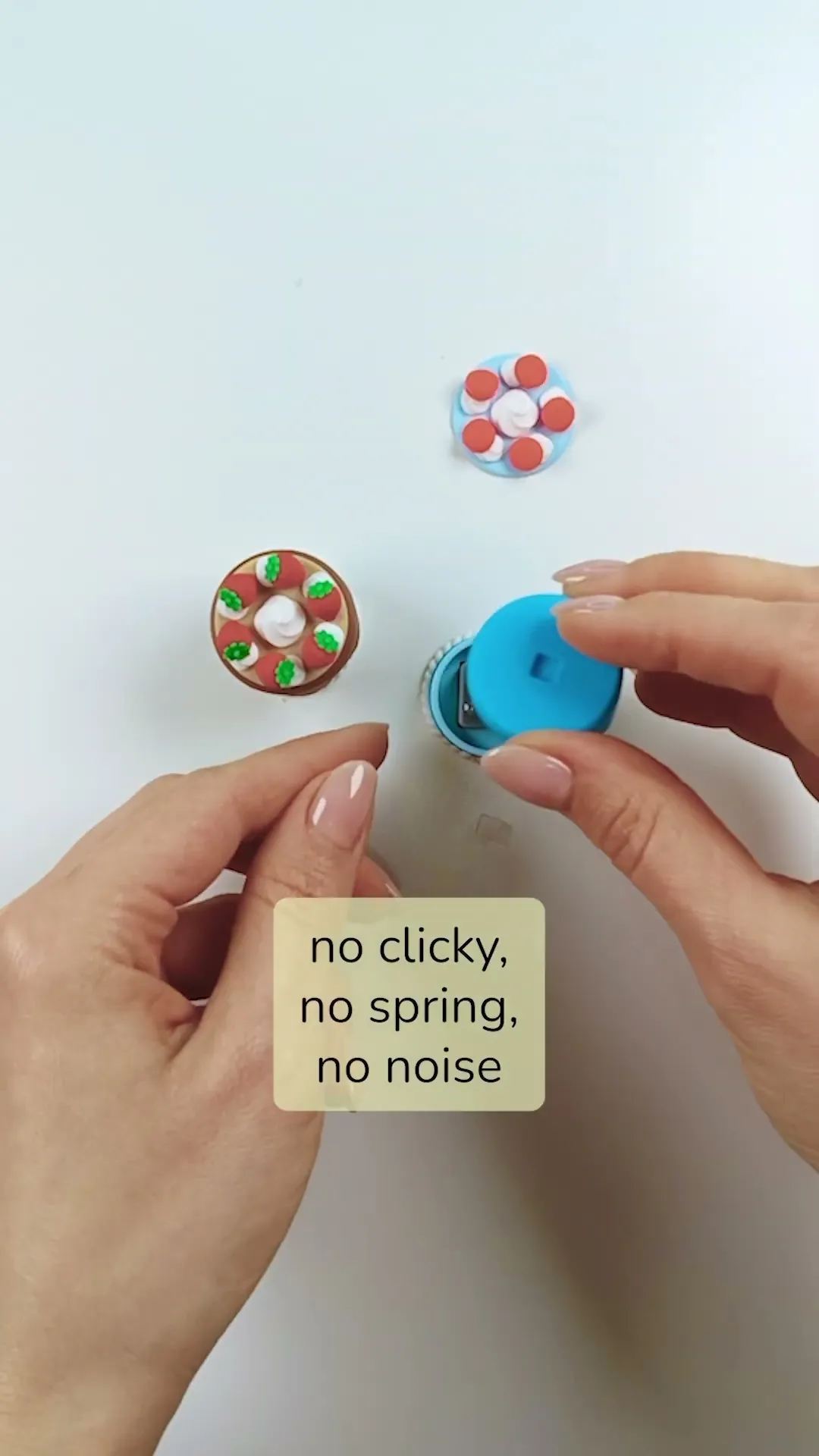 Clicker to Keychain Converter, Dummy Adapter! DIY