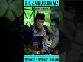 Download Lagu KH Zainuddin Mz : SEDIKIT-SEDIKIT BID’AH #khzainuddinmz #zainuddinmz