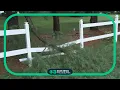 Homeowners wake up to downed power lines after severe storms
