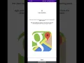 FSMS Android app background location feature